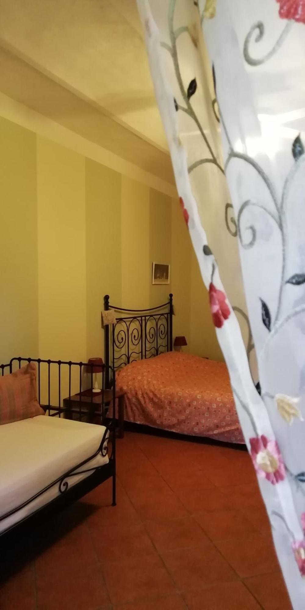 Bed&Breakfast La Siepe Pinerolo Værelse billede